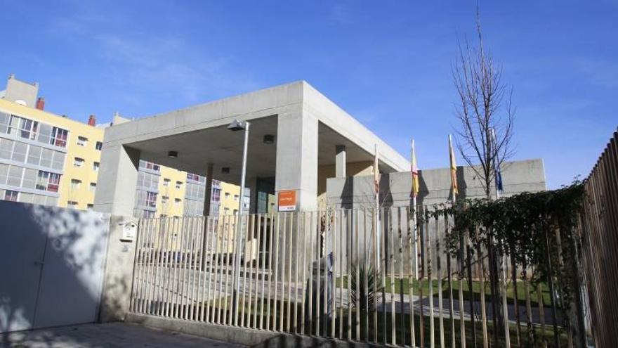 Seis colegios aragoneses, elegidos por su formación social