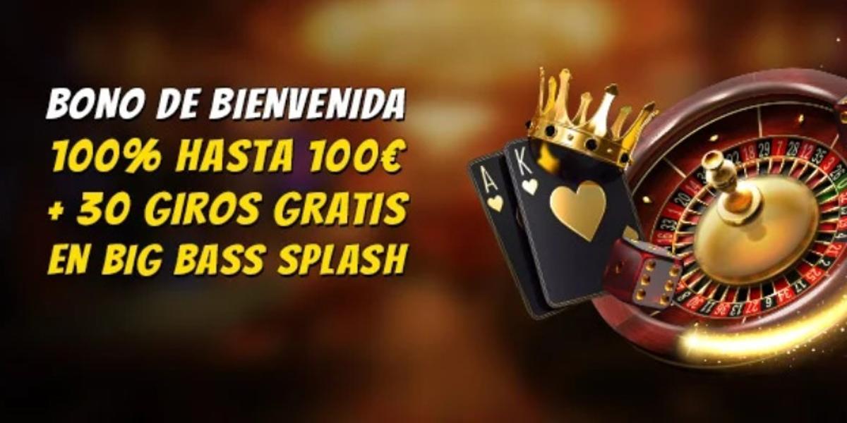Playjango Casino ES Bonus