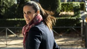 Montse Tomé declara como testigo ante el juez del caso Rubiales