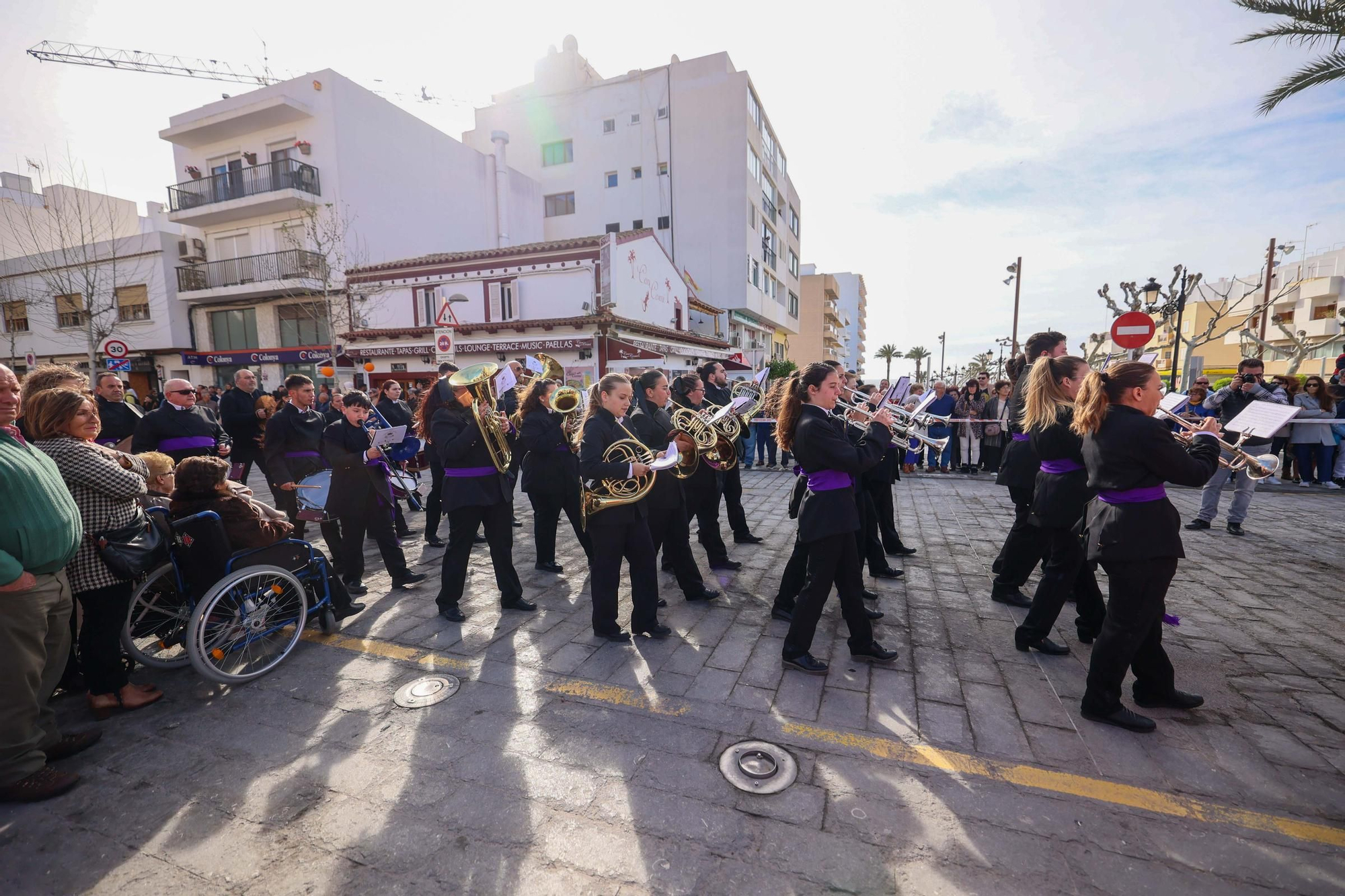 Santo Encuentro en Santa Eulària (2024)