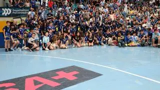 El Cangas propondrá a la asamblea una subida en el precio de los abonos