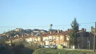 Castrogonzalo licita por cerca de 300.000 euros la construcción de la nueva nave multiusos