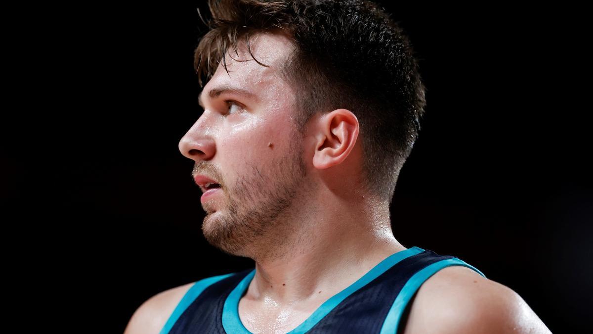 116-106. Doncic lidera el ataque y triunfo de los Mavericks ante los Rockets