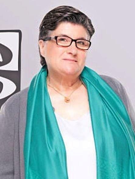 Esther Eiros. | // O. C.