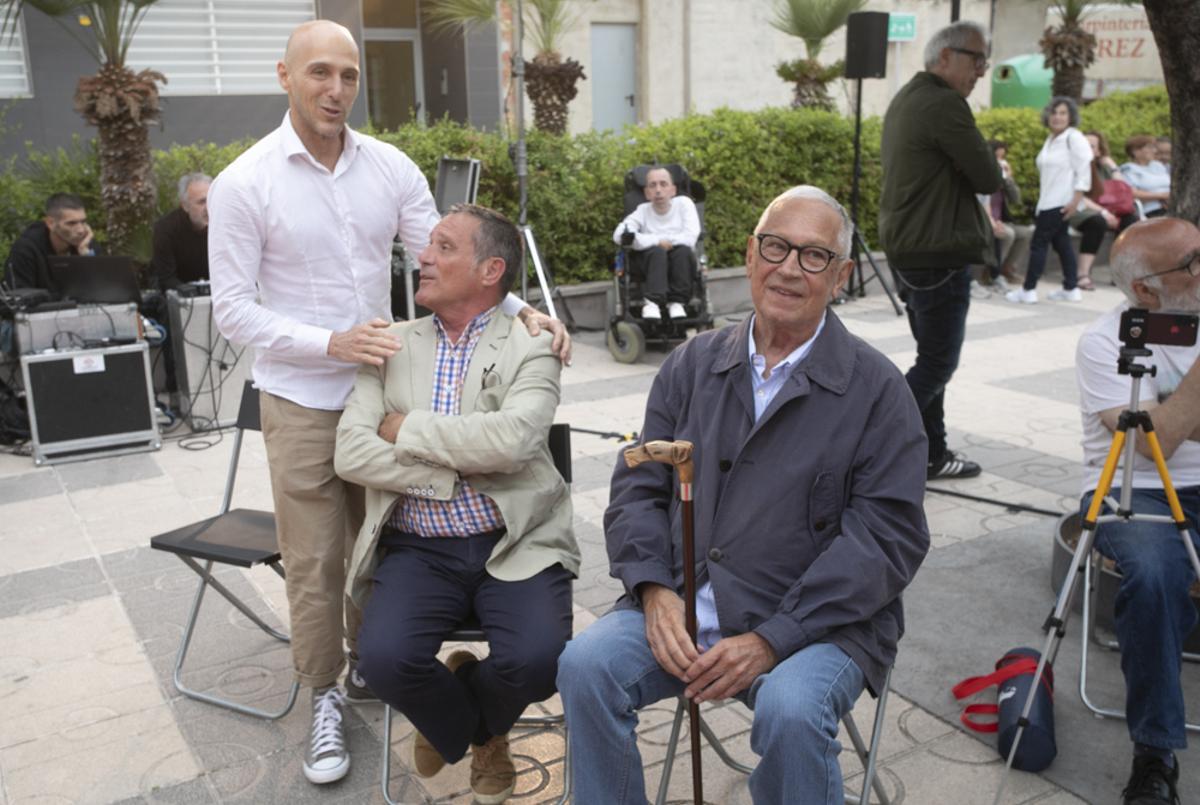PSPV-PSOE presenta en Faura su candidatura para las elecciones del 28M