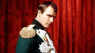 La obsesión del cine por Napoleón: de la película maldita de Kubrick a lo nuevo de Ridley Scott y Spielberg
