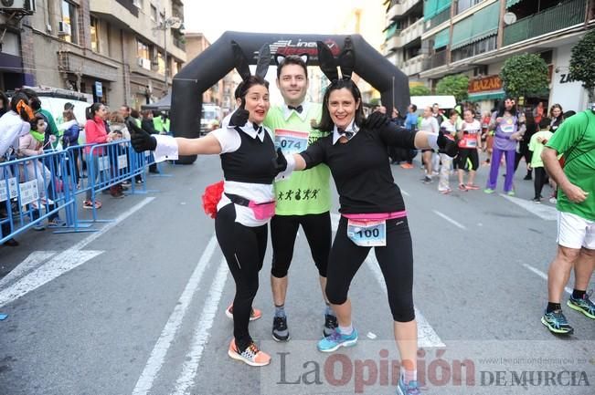 San Silvestre de Molina de Segura 2017