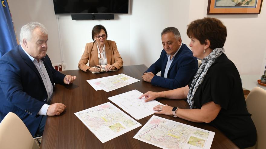 La MCT construirá un depósito en Totana para dar respuesta a las nuevas necesidades del municipio