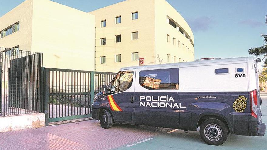 A juicio dos hombres por abusos a su hija y su sobrina en Castellón