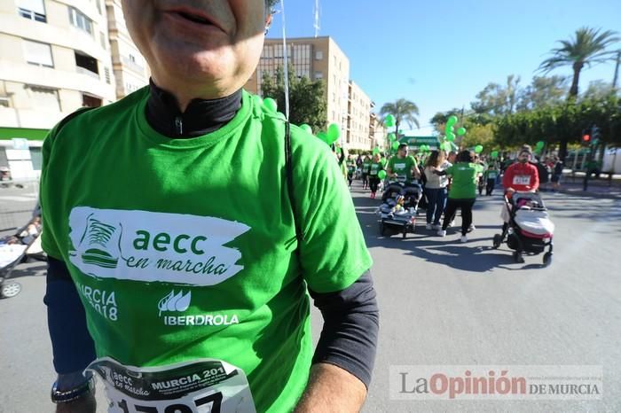 AECC en Marcha 2018 (II)