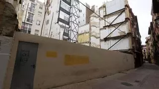 Urbanismo ya ha confirmado la compra de ocho propiedades en Zamoray-Pignatelli, Zaragoza