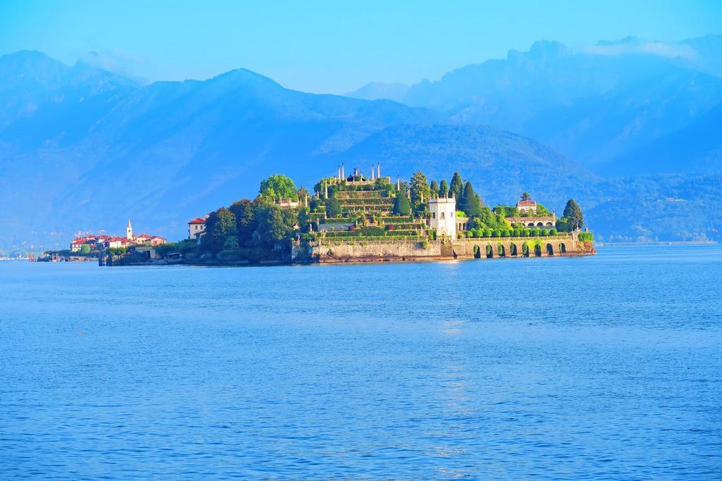 Isola Bella