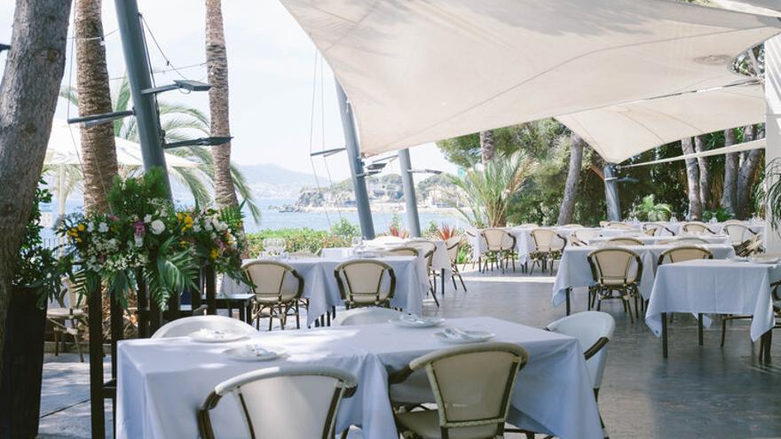 El restaurante L’Olleta de Altea abre «Menjars de la Terra» en las comarcas de la Marina Baixa y Marina Alta