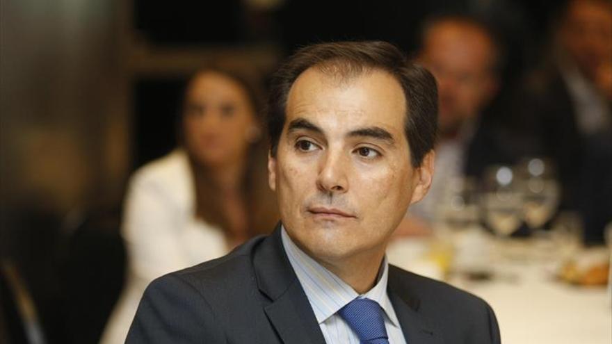 Nieto muestra su apoyo a la candidatura de Cospedal a presidir el PP