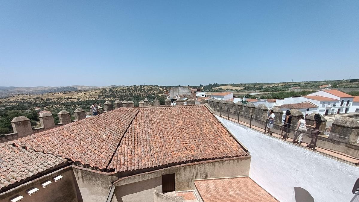 Casa Fuerte de la Encomienda