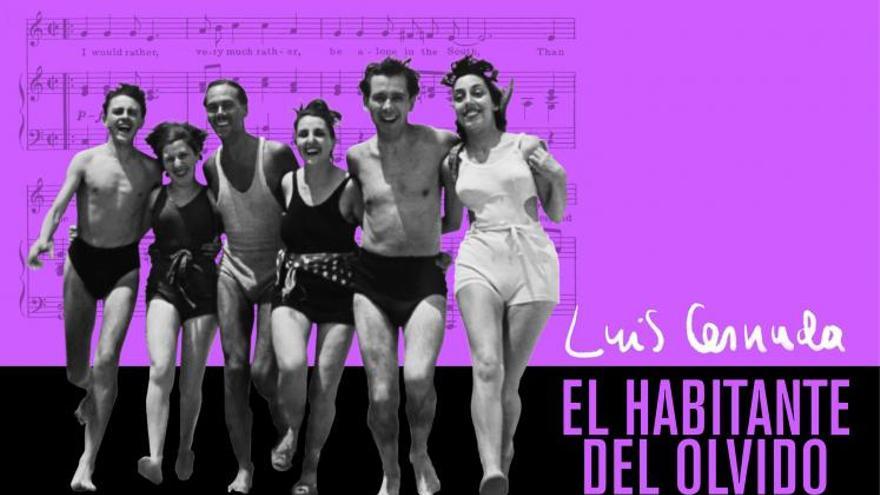 El habitante del olvido de Adolfo Dufour Andía