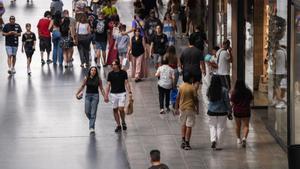 El gran consum afirma que els preus no tornaran a ser els d’abans