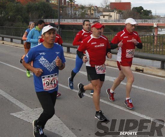 Búscate en  Quarta i Mitjà Marató Picanya-Paiporta