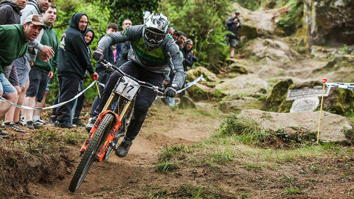 La Molina, sede de los campeonatos