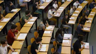 Abierto el plazo para solicitar las becas MEC 2025-2026: nuevas cuantías, fechas y requisitos