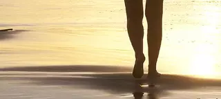 Muere una mujer en EEUU después de contraer en una playa la bacteria 'come-carne'