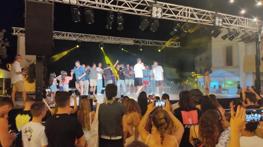 El Casal de Joves de Formentera celebra sus 15 años de vida