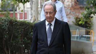 López Madrid trata de justificar con asesoramientos en Valdemoro las presuntas mordidas