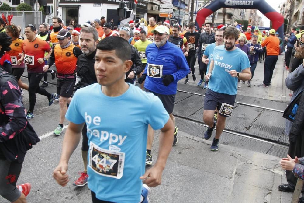 San Silvestre de Alcantarilla