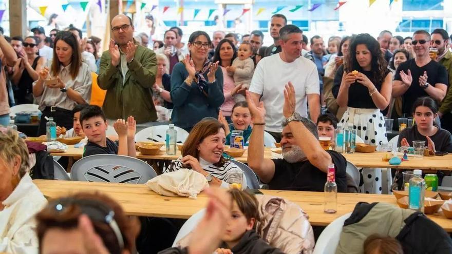 Arteixo cambiará las nuevas ayudas vecinales: podrá haber más de una asociación beneficiaria por parroquia