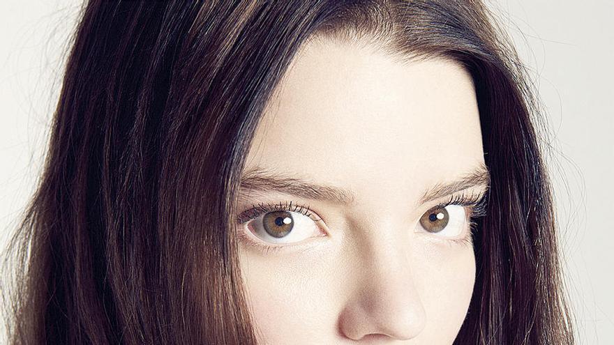 Anya Taylor-Joy. // Efe