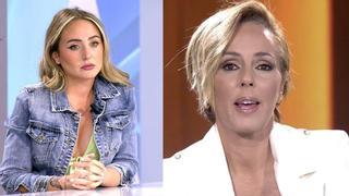 Rocío Carrasco y Rocío Flores se reencuentran después de años: el momento que puede marcar su relación