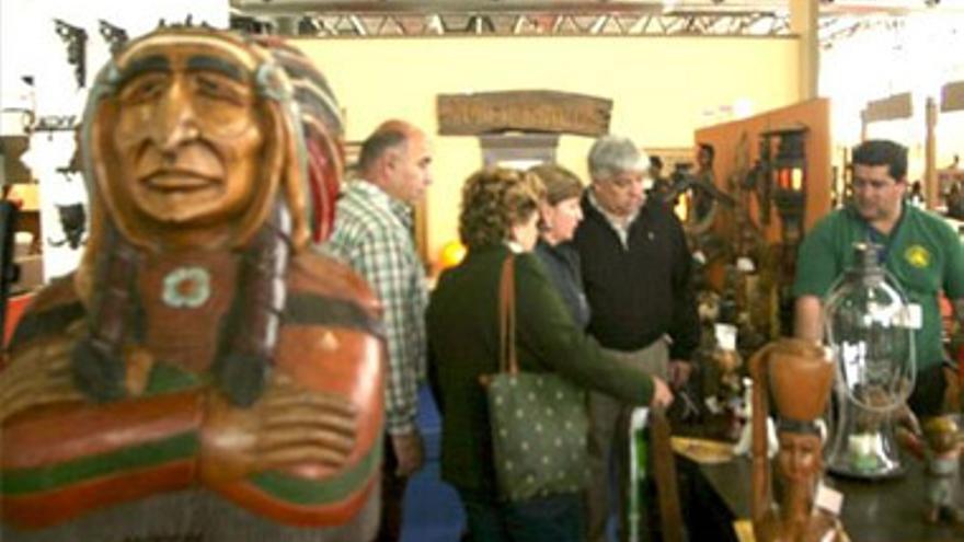 La Feria del Hogar recibió en la nuevo Ifeba a 25.000 visitantes