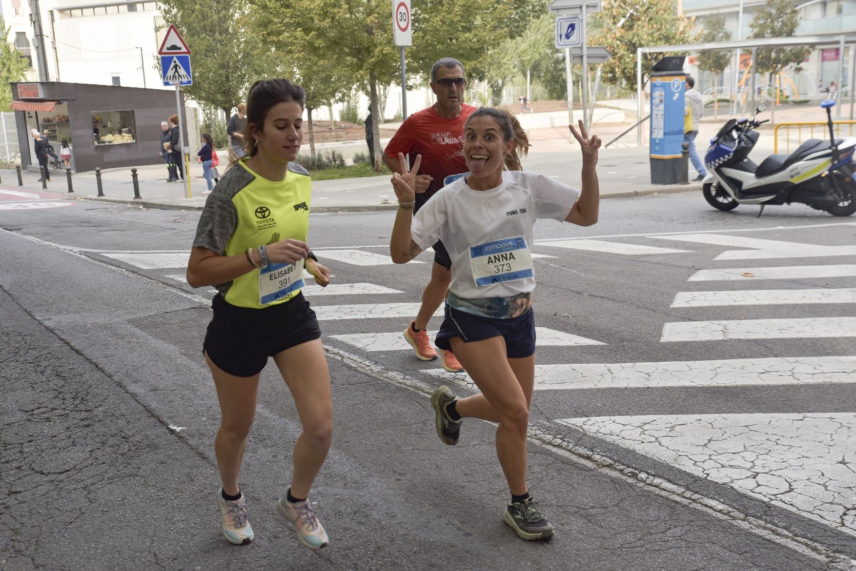 10 km urbans de Manresa 2022