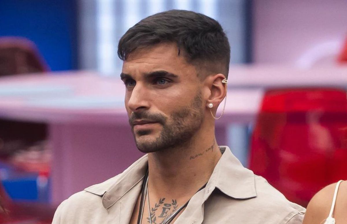 El negocio familiar de Eddy fuera de 'Gran Hermano 19'