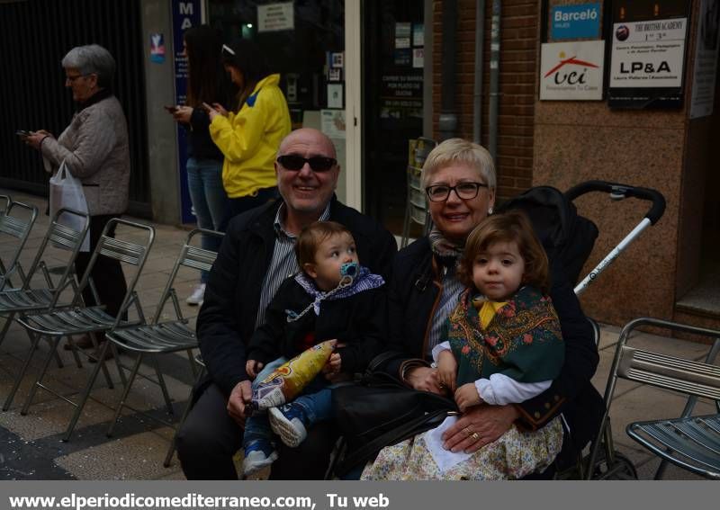 GALERÍA DE FOTOS -- El futuro de las fiestas en el Pregó Infantil