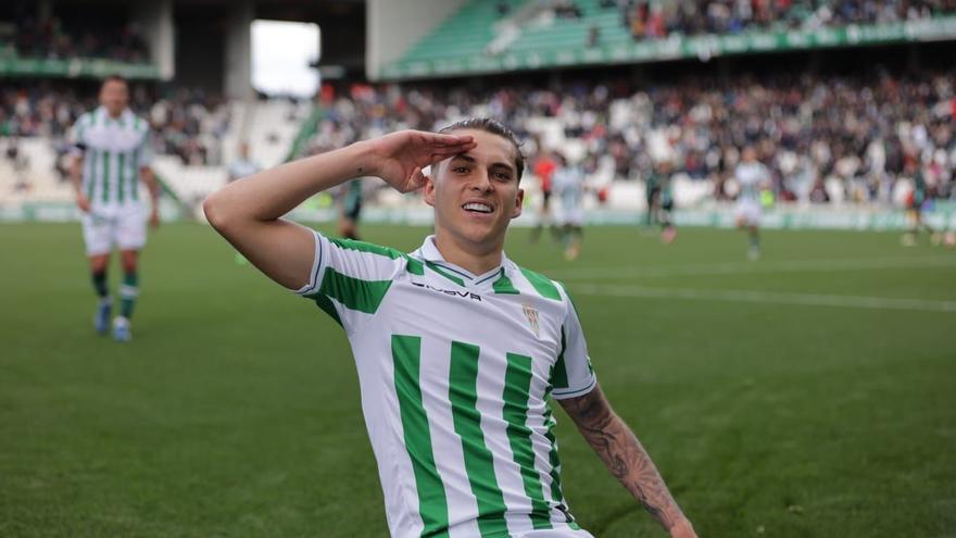 Cómo cambia la historia: el Córdoba CF, del suspiro por el &#039;play off&#039; a soñar con el ascenso directo