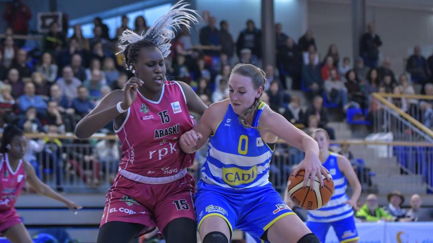 Camiseta Baloncesto Femenina Valencia Basket 1ª LFEndesa 22-23