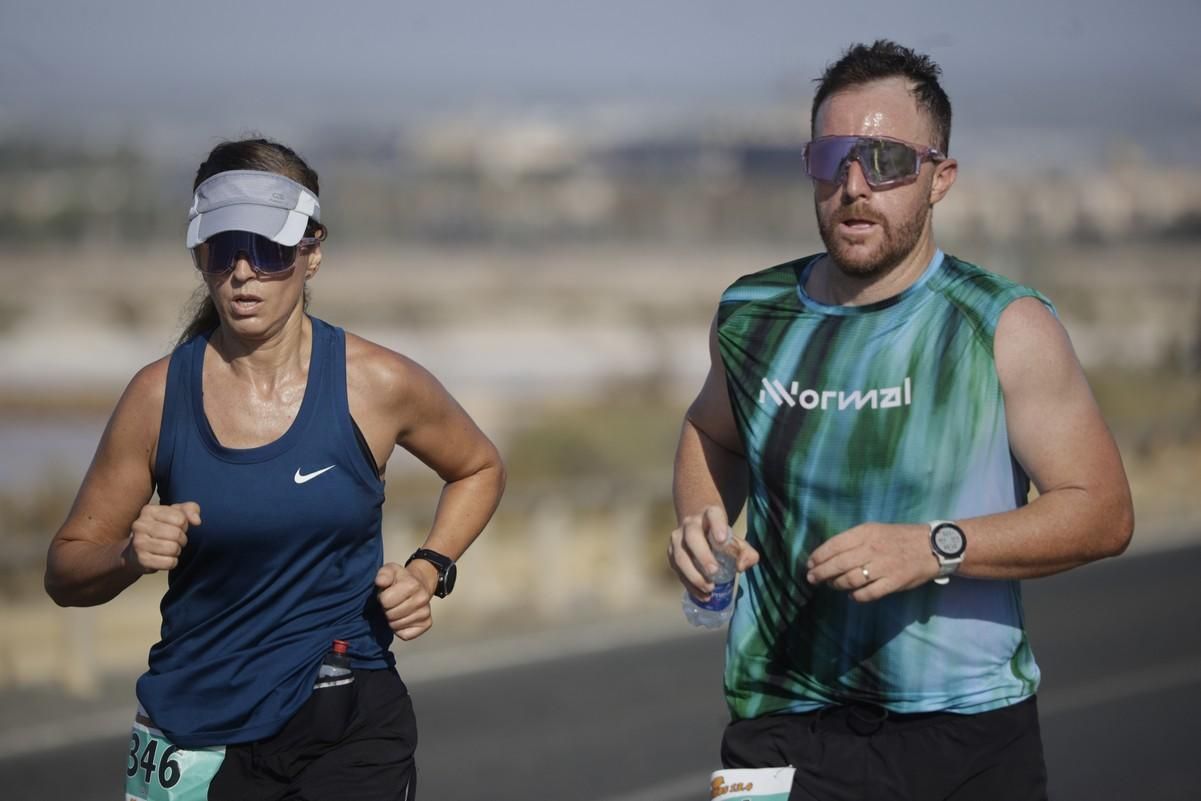 Carrera popular Correlimos de San Pedro del Pinatar