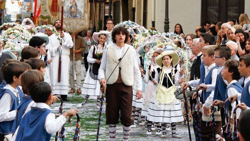 Conoce las fechas de las fiestas locales en todos los municipios de Castellón