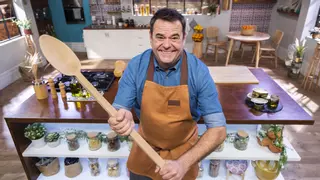 "La cocina tradicional está en pleno auge"