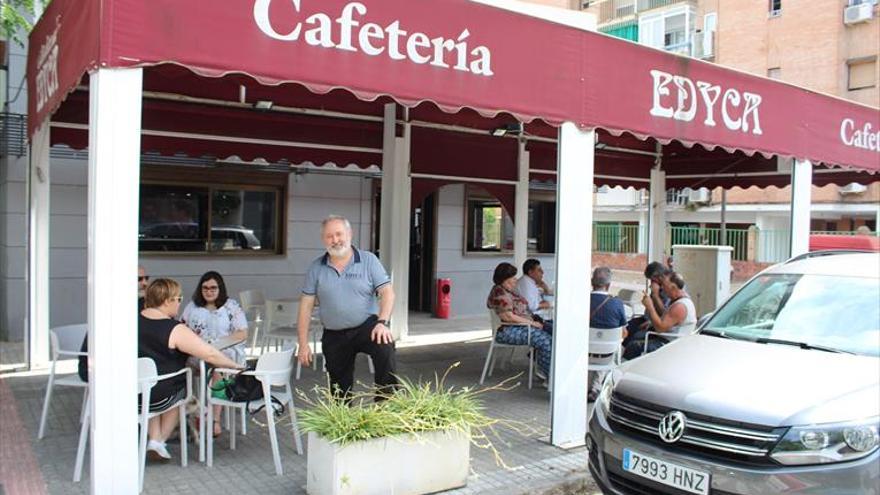 Cafetería Edyca