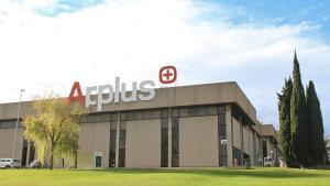 Oficinas de Applus +.