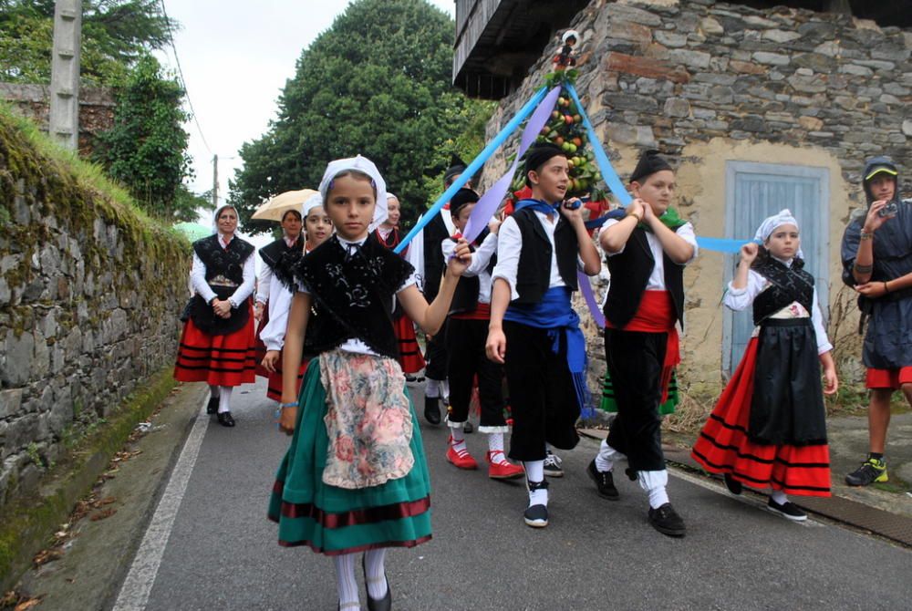 Fiestas de La Regalina