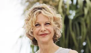 Meg Ryan vuelve a la televisión