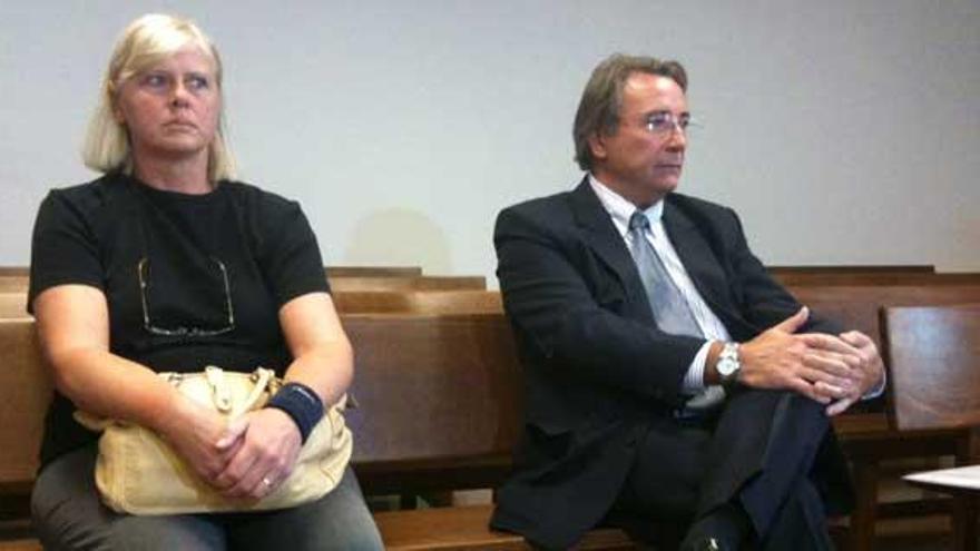 Rabasco culpa al informático de haber colgado el juego