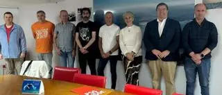 El PSOE exige a la Xunta pagar a los mariscadores hasta que la ría vuelva a ser productiva