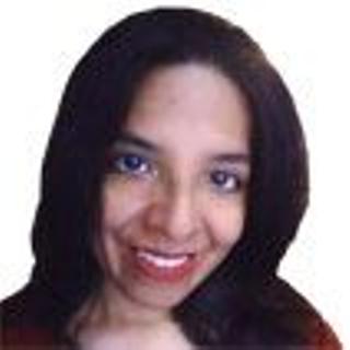 Sara Cuentas Ramírez
