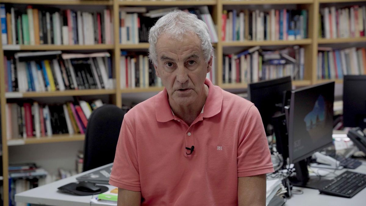 Matías Vallés | Fallece el mayor experto mundial en longevidad a los 45 años