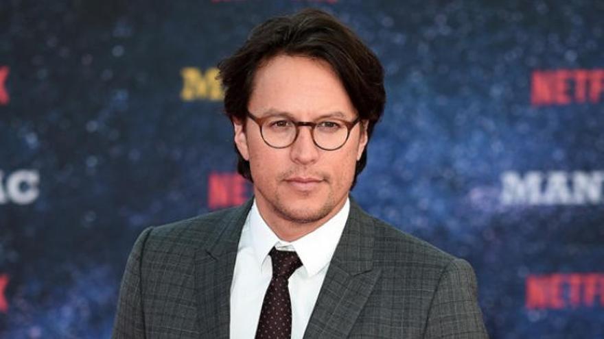 El director Cary Fukunaga.