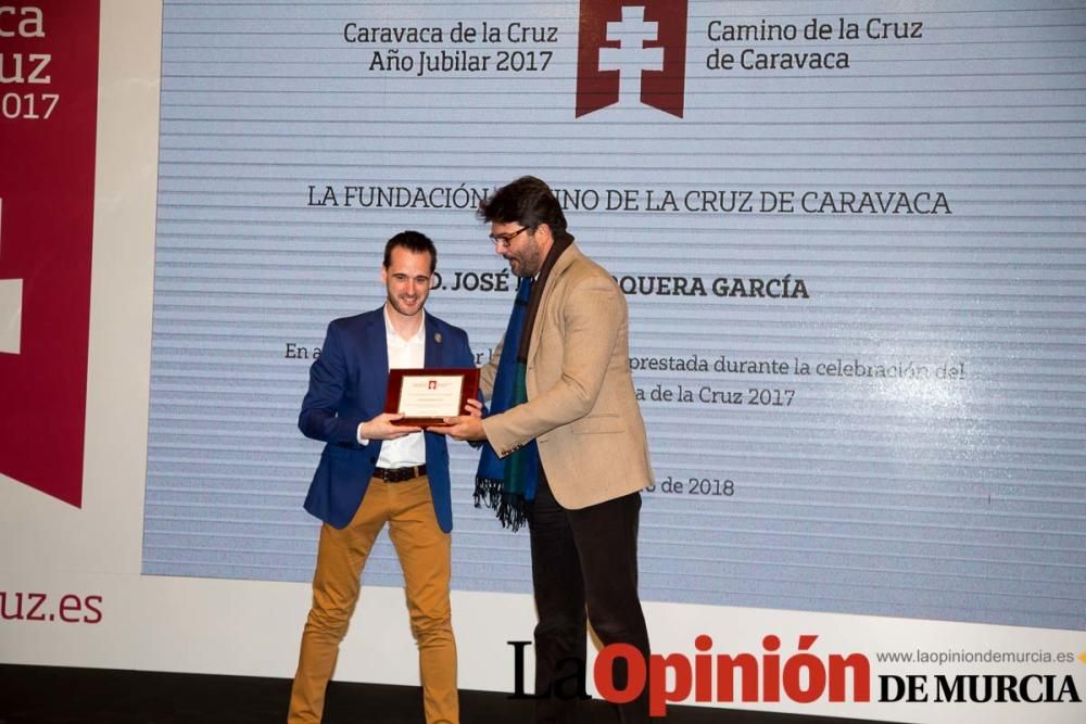 Jornada lúdica 'Gracias Caravaca'